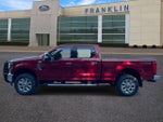 2017 Ford F-250SD Lariat