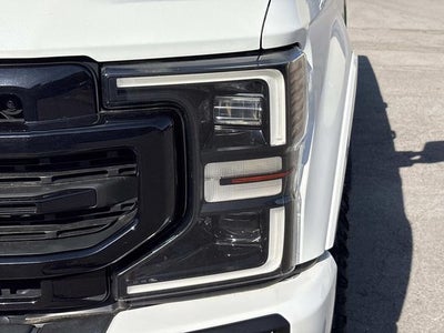 2020 Ford F-250SD Lariat