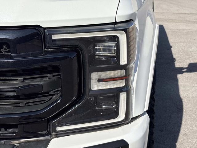 2020 Ford F-250SD Lariat
