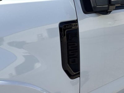 2020 Ford F-250SD Lariat