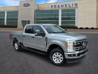 2023 Ford F-250SD XLT