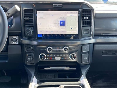 2025 Ford F-250SD Lariat