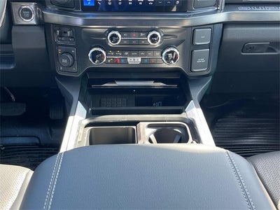 2025 Ford F-250SD Lariat