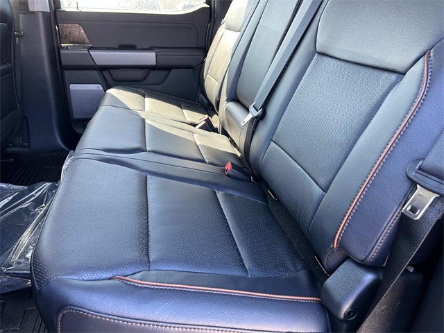 2025 Ford F-250SD Lariat