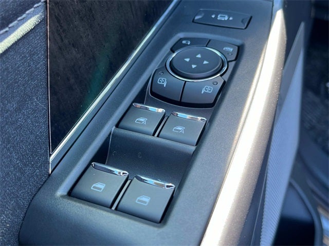 2025 Ford F-250SD Lariat