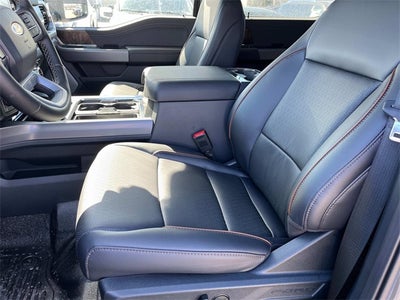 2025 Ford F-250SD Lariat