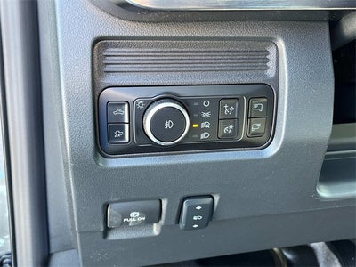 2025 Ford F-250SD Lariat