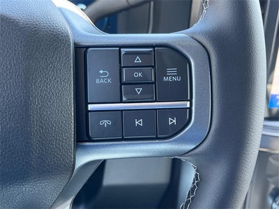 2025 Ford F-250SD Lariat