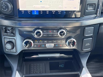 2025 Ford F-250SD Lariat