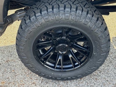 2025 Ford F-250SD Lariat