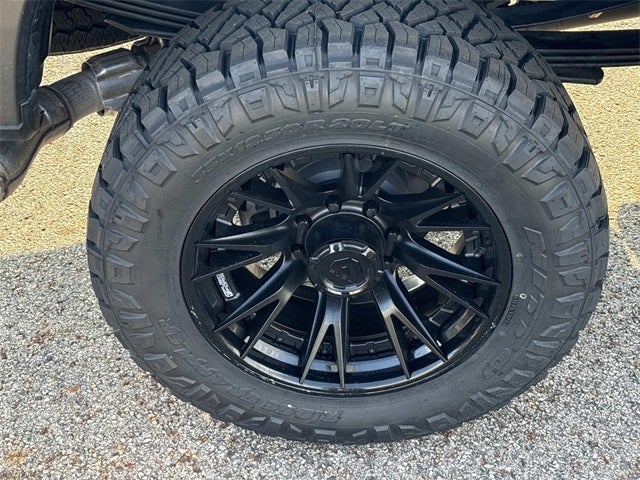 2025 Ford F-250SD Lariat