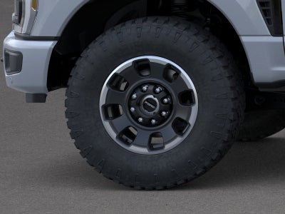 2026 Ford F-250SD F-250® Platinum®