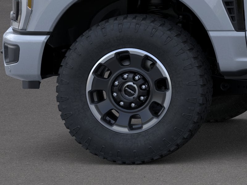 2026 Ford F-250SD F-250® Platinum®