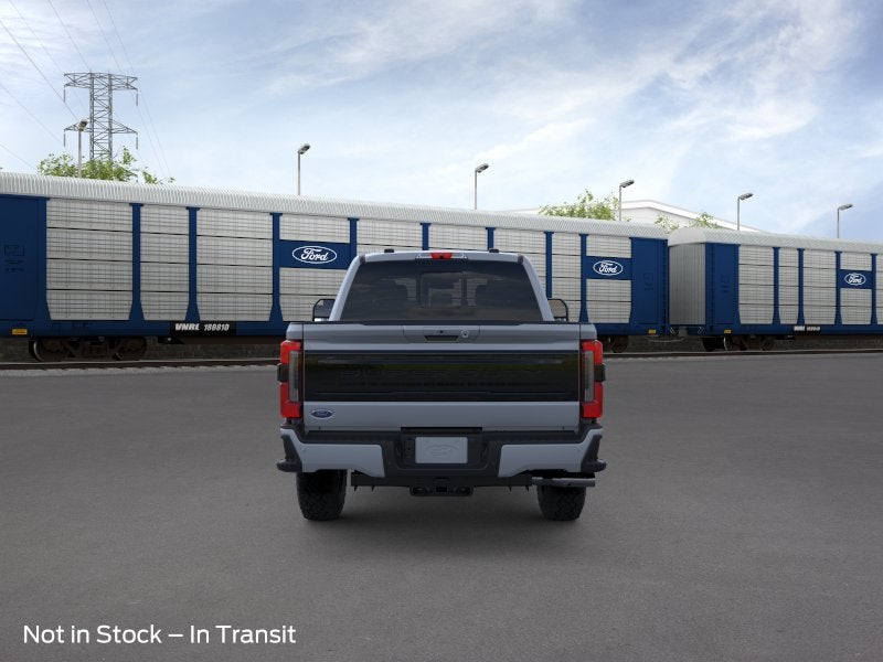 2026 Ford F-250SD F-250® Platinum®