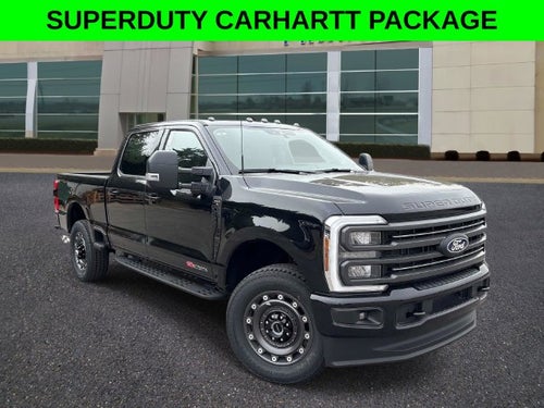 2027 Ford F-250SD XLT