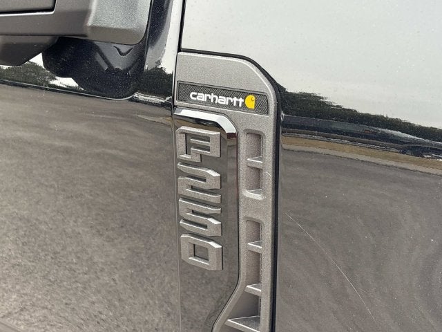 2027 Ford F-250SD XLT