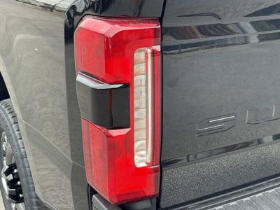 2027 Ford F-250SD XLT