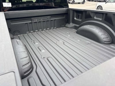 2027 Ford F-250SD XLT