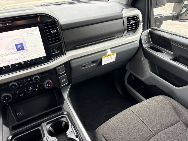 2027 Ford F-250SD XLT