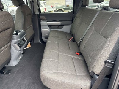 2027 Ford F-250SD XLT