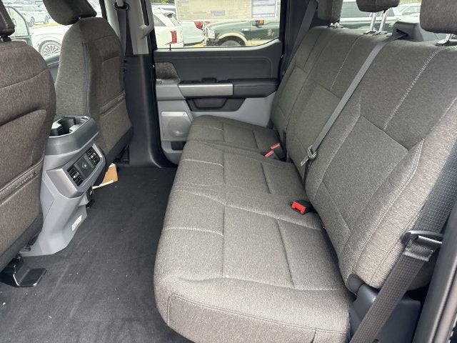 2027 Ford F-250SD XLT