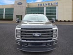 2027 Ford F-250SD XLT