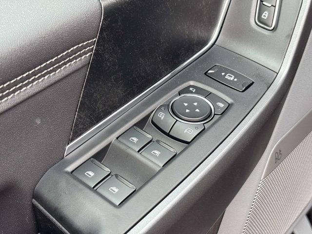 2027 Ford F-250SD XLT
