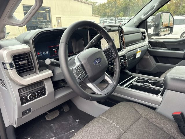2027 Ford F-250SD XLT