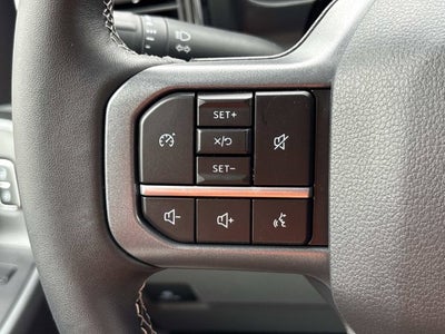 2027 Ford F-250SD XLT