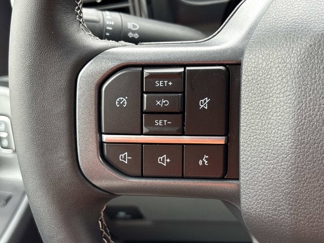 2027 Ford F-250SD XLT