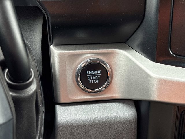2027 Ford F-250SD XLT