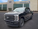 2027 Ford F-250SD XLT