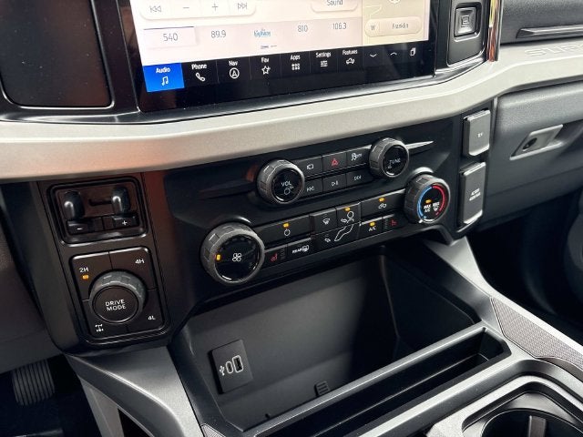 2027 Ford F-250SD XLT