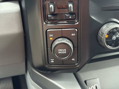 2027 Ford F-250SD XLT