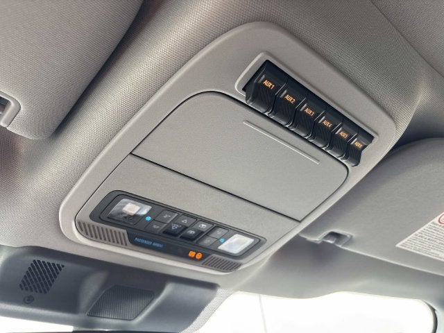 2027 Ford F-250SD XLT