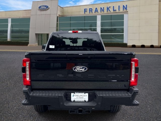 2027 Ford F-250SD XLT