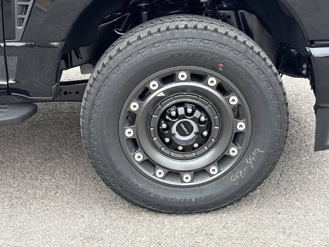 2027 Ford F-250SD XLT