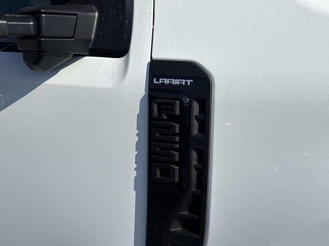 2027 Ford F-250SD Lariat