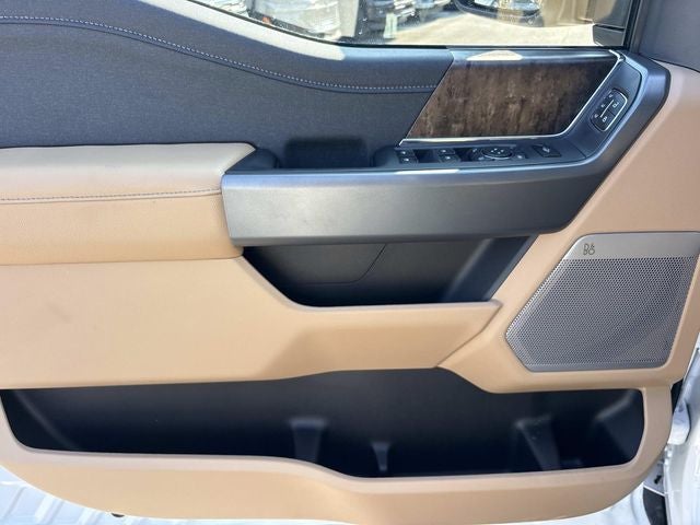 2027 Ford F-250SD Lariat