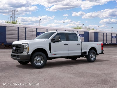 2027 Ford F-250SD XL
