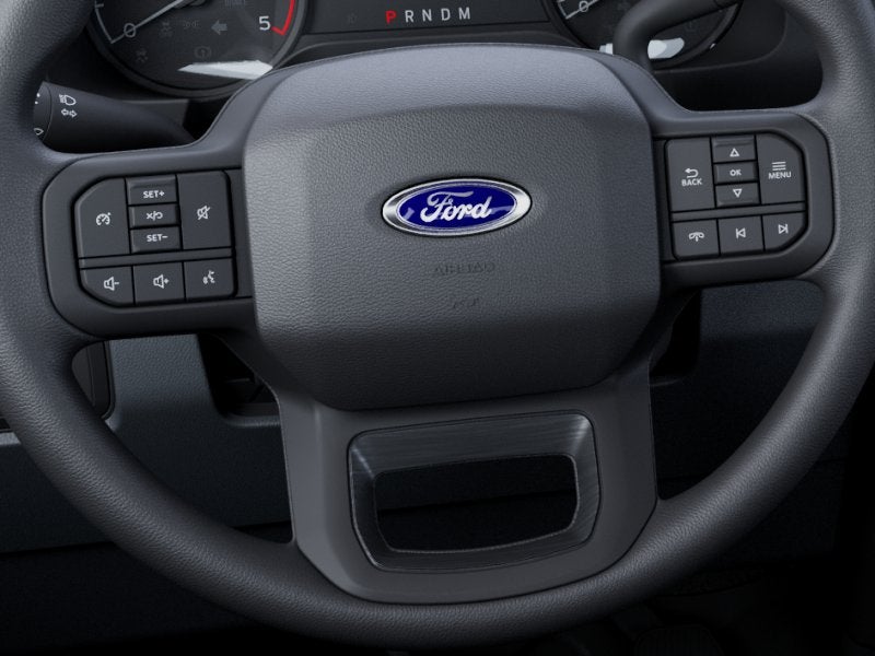 2027 Ford F-250SD XL