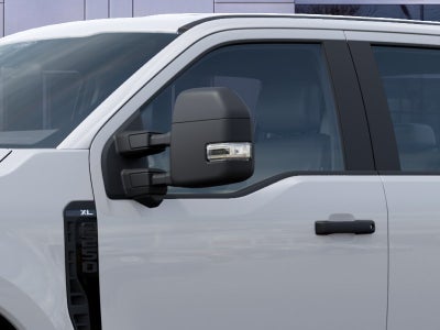 2027 Ford F-250SD XL