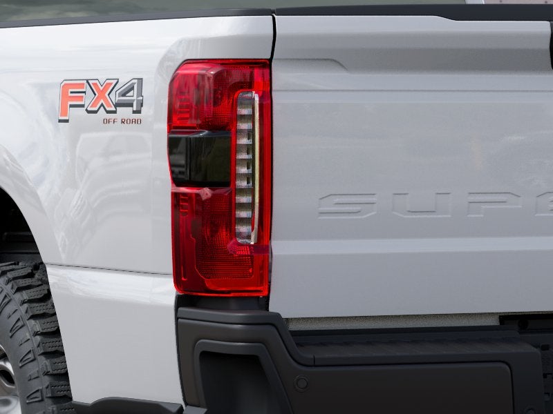 2027 Ford F-250SD XL
