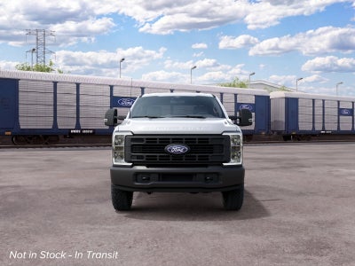 2027 Ford F-250SD XL