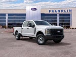 2027 Ford F-250SD XL