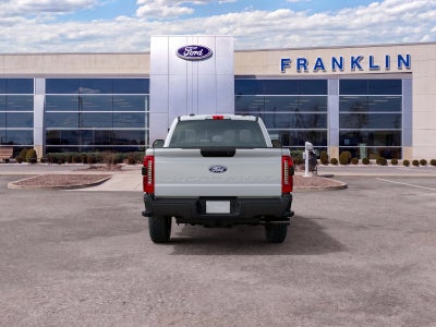 2027 Ford F-250SD XL