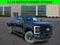2027 Ford F-250SD Platinum