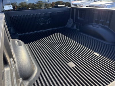 2027 Ford F-250SD Platinum