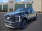 2027 Ford F-250SD Platinum