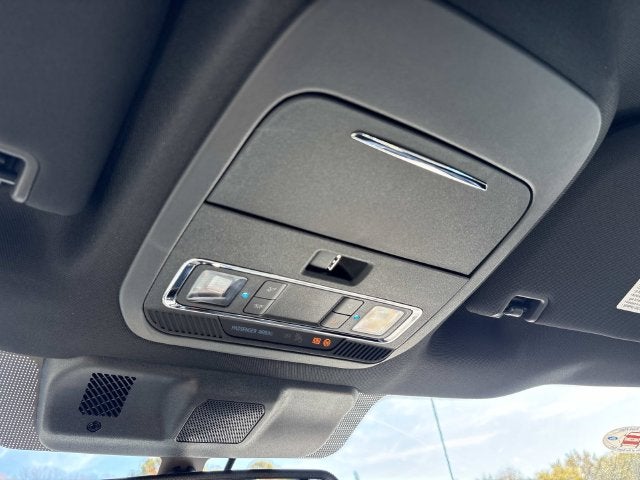 2027 Ford F-250SD Platinum